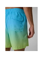 Pánske plážové šortky boardshorts 4F 4FRSS26UBDSM224-31S