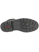 Topánky Rieker 32020-00, čierne, veľkosť 41