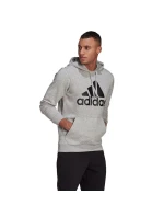 Adidas Essentials Hoodie M GK9541 muži