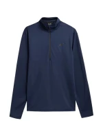 Pánska termo mikina M H4Z21 BIMD030 31S - 4F