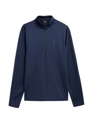 Pánska termo mikina M H4Z21 BIMD030 31S - 4F