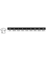 NEOBLU Loris Unisex tričko z piké 24.3775 optická biela NEOBLU Loris Unisex tričko z piké 24.3775 optická biela