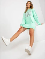 Mikina EM BL U719.82P mincovňa Mikina EM BL U719.82P mincovňa