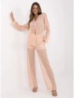 Súprava LK KMPL 509993.87 broskyňa