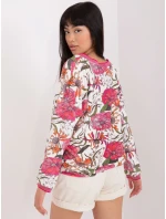 Blúzka RV BZ 8117.33 ecru