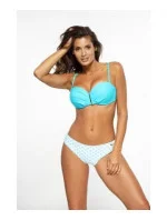 Dámske dvojdielne plavky Aurora M-576 - Marko Dámske dvojdielne plavky Aurora M-576 - Marko