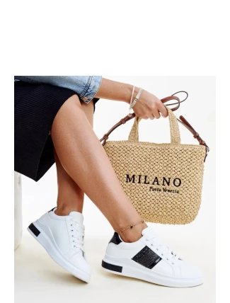 Športová obuv model 207278 Solea Športová obuv model 207278 Solea