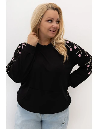 Mikina model 228060 Relevantnosť