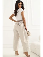 Dámske nohavice, model 229672, Italy Moda Dámske nohavice, model 229672, Italy Moda