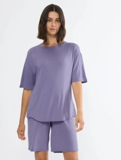 Nadčasová zmyselnosť PSK - PURPLE - fialová 3595 - TRIUMPH