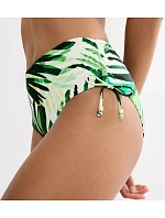Summer Palm Maxi - ZELENÁ KOMBINÁCIA - TRIUMPH ZELENÁ KOMBINÁCIA - TRIUMPH Summer Palm Maxi - ZELENÁ KOMBINÁCIA - TRIUMPH ZELENÁ KOMBINÁCIA - TRIUMPH