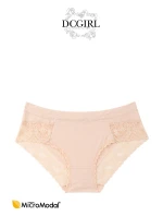 Nohavičky DC Girl 27114 A12 S–XL Nohavičky DC Girl 27114 A12 S–XL