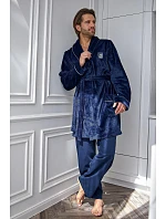 Župan L&L 2664 Elegant 3XL