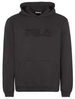 Pánske mikiny Fila Bischkek Hoody M FAM0277-80001