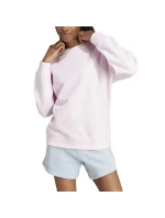 Mikina adidas Essentials s tromi pruhmi W IL3431 Mikina adidas Essentials s tromi pruhmi W IL3431