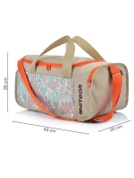 Fitness taška Meteor Nanuq 16895