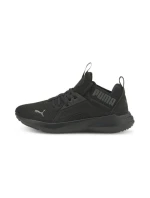 Puma Softride Enzo Nxt Black Castlero JR 195569-01