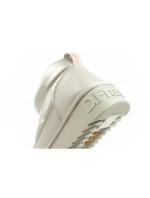 D.Franklin snehové topánky ženy zimné módne zateplené topánky strieborné ženy