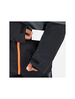 Rossignol Jr Wispile Jkt Jacket Black