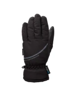 Zimné rukavice Meteor Hiemis XS čierne