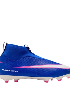 Detské futbalové kopačky Nike Zoom Mercurial Superfly 10 Academy FG/MG FQ8304 446