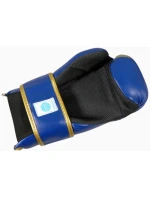 Otvorené rukavice (schválené WAKO) 01559-02M - Masters Otvorené rukavice (schválené WAKO) 01559-02M - Masters