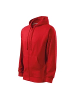 Pánska mikina Trendy Zipper M MLI-41007 - Malfini