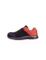 Pánske topánky LIFT RED IMPULSE LOW (black)