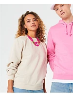 Mikina Clique Basic Roundneck Unisex 67.2130, kráľovská modrá Mikina Clique Basic Roundneck Unisex 67.2130, kráľovská modrá