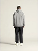 Craft Corporate Community 2.0 Hoodie M Pánska mikina s kapucňou 81.5327 flint