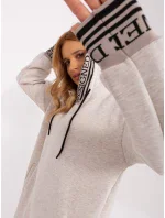 Tunika RV TU 9224.95P svetlo béžová