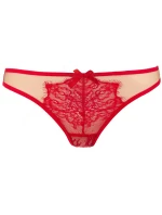 Tangá V-9588 červené - Axami Tangá V-9588 červené - Axami