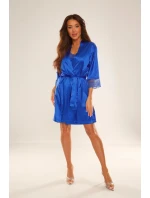 Dámsky župan 680 Synthia - De Lafense Dámsky župan 680 Synthia - De Lafense