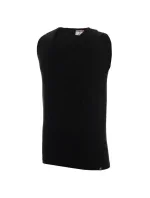 Pánske tričko bez rukávov M SHORT 21340 - Promostars