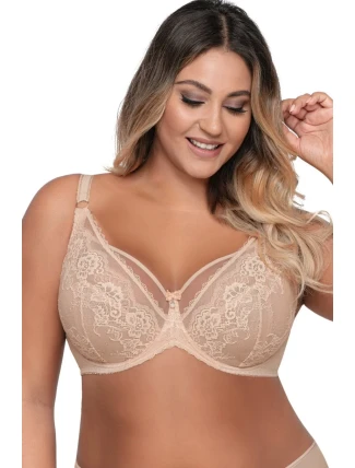 PODPRSENKA AV 1824 BÉŽOVÁ MAXI