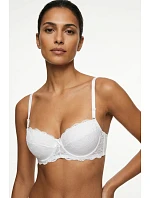 BRA 24 WHITE