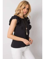 Blúzka model 167259 Och Bella