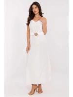 Denné šaty model 213544 Taliansko Moda