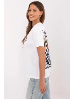 Tričko model 214214 Podúroveň