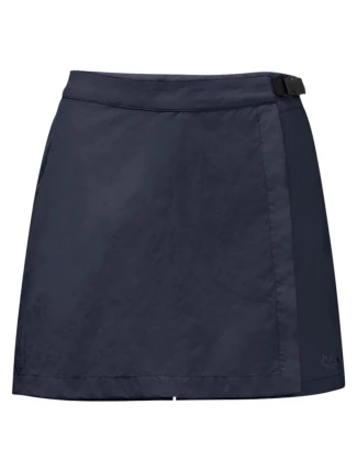 Sukňa Jack Wolfskin Lightsome Skort W 1507111-1010