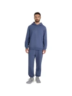 Pánska mikina 4F M1766 denim 4FWMM00TSWSM1766 32S pánska