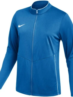 Dámske tričko Nike Dri-Fit Park 26 Blue HM7252 463