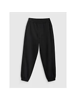 Dámske tepláky jogger 4F 4FRMM00TTROF1842-20S dámske