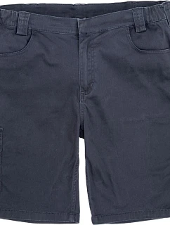 Result R 471X Pracovné šortky Slim Chino 30.471X tmavomodré