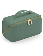 BagBase BG 762 Kufrík na príslušenstvo „Boutique“ 52.0762 šalviovo zelený BagBase BG 762 Kufrík na príslušenstvo „Boutique“ 52.0762 šalviovo zelený