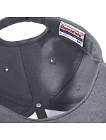 Beechfield B 65 6-panelová čiapka s kšiltom „Pro Style“ 53.0065 biela Beechfield B 65 6-panelová čiapka s kšiltom „Pro Style“ 53.0065 biela