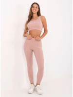 Súprava 359 KMPL 011.21 svetlo ružová Súprava 359 KMPL 011.21 svetlo ružová