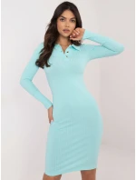 Šaty RV SK 10010.40 mincovňa