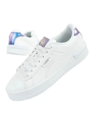 Dámska športová obuv Jada Bioluminescence 386194 01 White - Puma