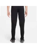 Juniorské nohavice SPORT Poland Strike DM9600-010 Black Pattern - Nike Juniorské nohavice SPORT Poland Strike DM9600-010 Black Pattern - Nike